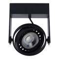Lucide 22969/12/30 - LED Zatemnitveni reflektor GRIFFON 1xGU10/12W/230V