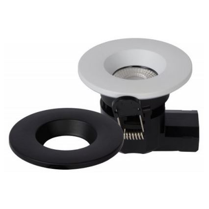 Lucide 22973/06/99 - LED Zatemnitvena kopalniška svetilka BINKY LED/6,5W/230V IP65