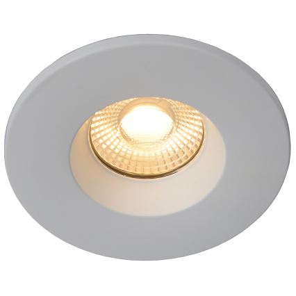 Lucide 22973/06/99 - LED Zatemnitvena kopalniška svetilka BINKY LED/6,5W/230V IP65