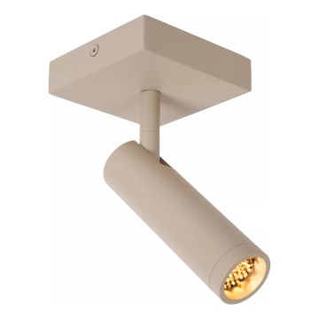 Lucide 22974/01/41 - Usmerjena svetilka GRADO 1xGU10/40W/230V bežna