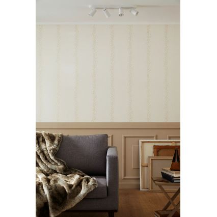 Lucide 23954/21/31 - LED Zatemnitveni reflektor XYRUS 4xGU10/5W/230V