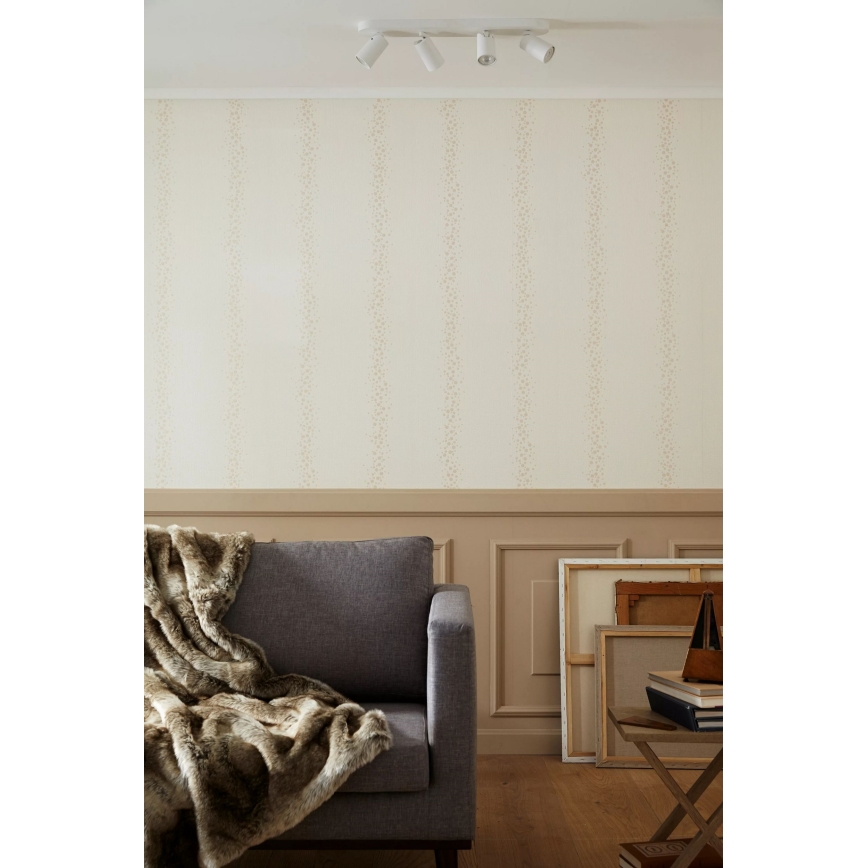 Lucide 23954/21/31 - LED Zatemnitveni reflektor XYRUS 4xGU10/5W/230V