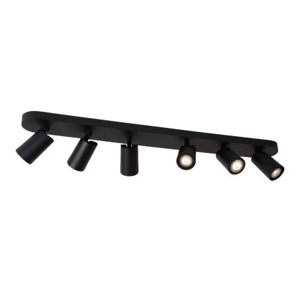 Lucide 23954/31/30 - LED Zatemnitveni reflektor XYRUS 6xGU10/5W/230V