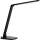 Lucide 24656/10/30 - LED Zatemnitvena namizna svetilka VARIO LED LED/8W/230V črna