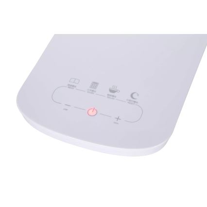 Lucide 24656/10/31 - LED Zatemnitvena namizna svetilka VARIO LED LED/8W/230V