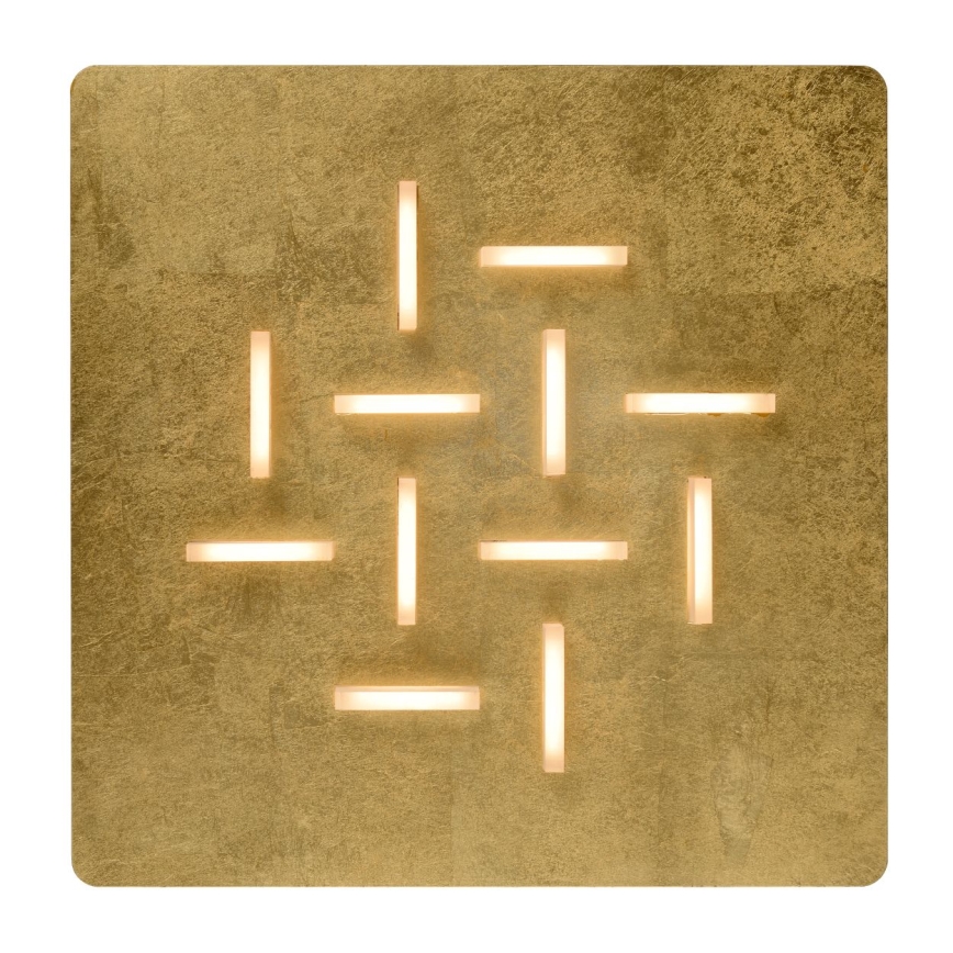 Lucide 26185/36/10 - LED Stropna svetilka ANISTO 1xLED/30W/230V