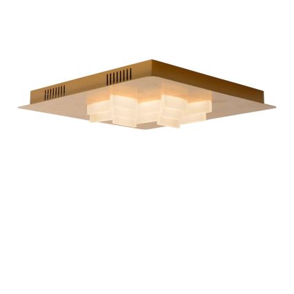 Lucide 26185/36/10 - LED stropna svetilka ANISTO LED/30W/230V