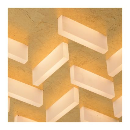 Lucide 26185/36/10 - LED stropna svetilka ANISTO LED/30W/230V