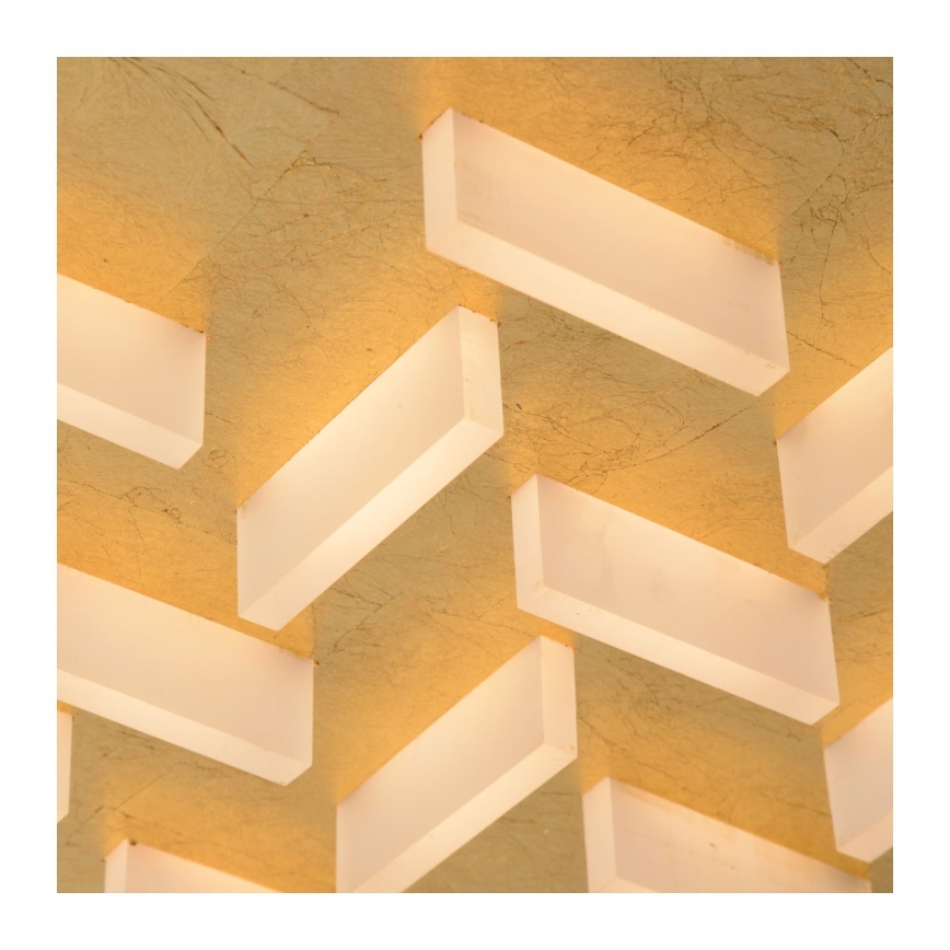 Lucide 26185/36/10 - LED stropna svetilka ANISTO LED/30W/230V