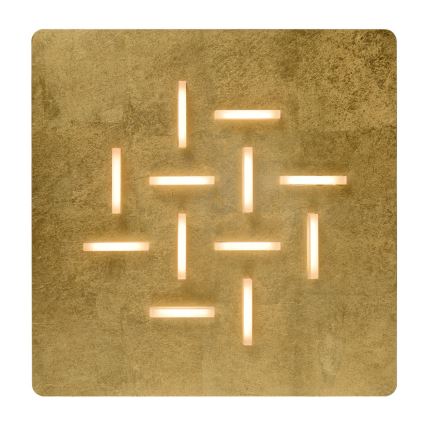 Lucide 26185/36/10 - LED stropna svetilka ANISTO LED/30W/230V