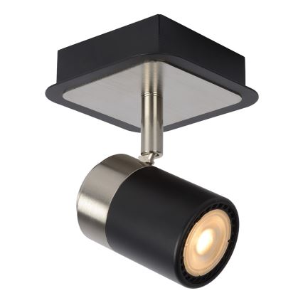 Lucide 26957/05/30 - LED Zatemnitveni reflektor LENNERT 1xGU10/5W/230V