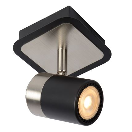 Lucide 26957/05/30 - LED Zatemnitveni reflektor LENNERT 1xGU10/5W/230V