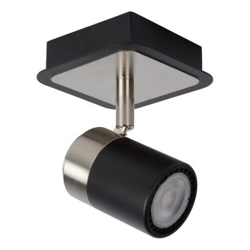 Lucide 26957/05/30 - LED Zatemnitveni reflektor LENNERT 1xGU10/5W/230V