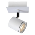 Lucide 26994/05/31 - LED Zatemnitveni reflektor RILOU 1xGU10/5W/230V