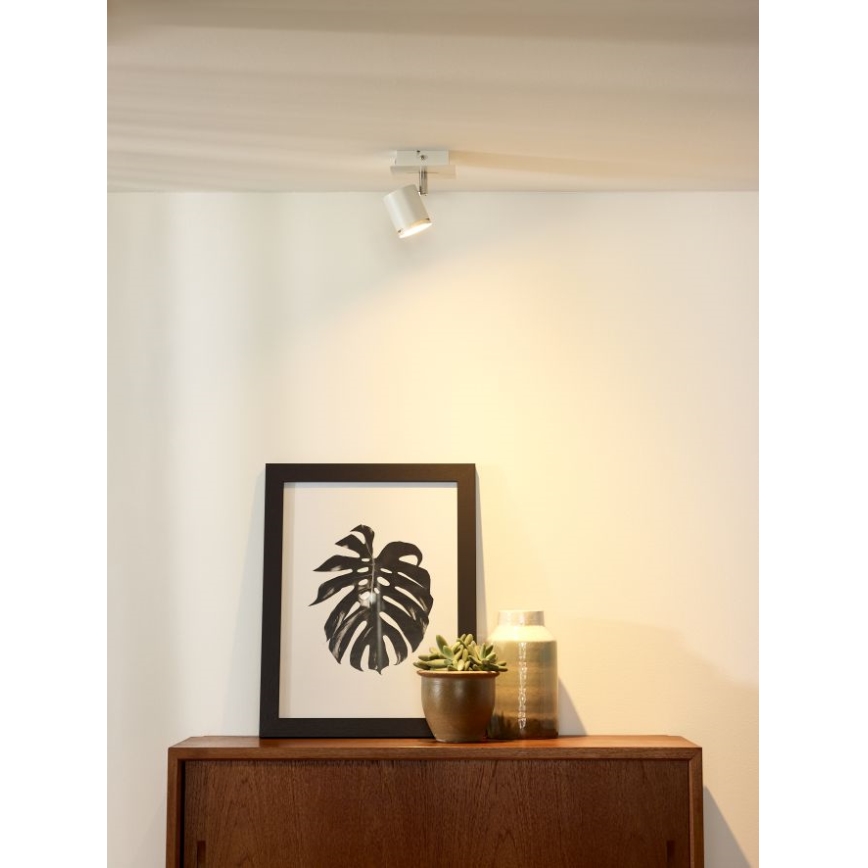 Lucide 26994/05/31 - LED Zatemnitveni reflektor RILOU 1xGU10/5W/230V