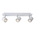 Lucide 26994/15/31 - LED Zatemnitveni reflektor RILOU 3xGU10/5W/230V