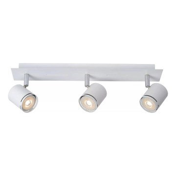 Lucide 26994/15/31 - LED Zatemnitveni reflektor RILOU 3xGU10/5W/230V