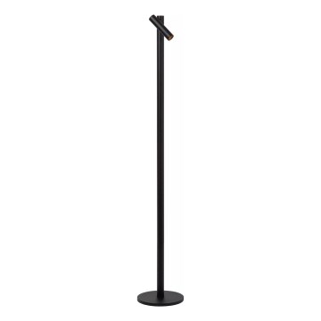 Lucide 27703/02/30 - LED Zatemnitvena na dotik zunanja svetilka na dotik ANTRIM LED/2,2W/4V 400 mAh IP54 črna