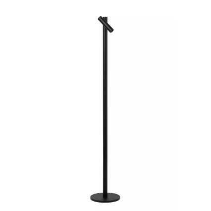 Lucide 27703/02/30 - LED Zatemnitvena na dotik zunanja svetilka na dotik ANTRIM LED/2,2W/4V 400 mAh IP54 črna