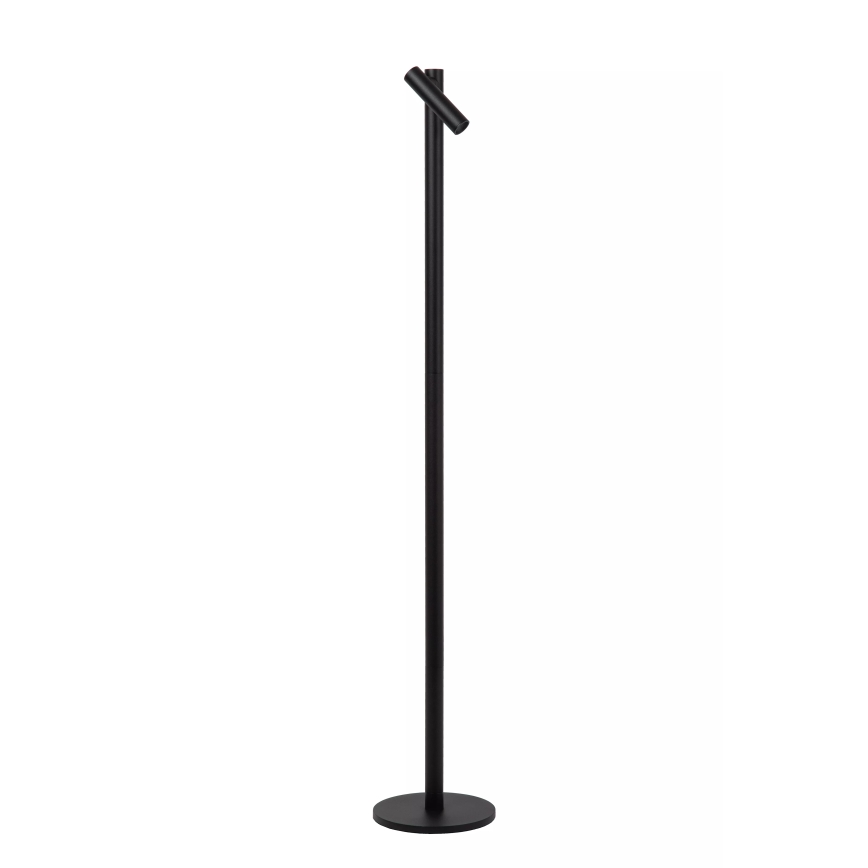 Lucide 27703/02/30 - LED Zatemnitvena na dotik zunanja svetilka na dotik ANTRIM LED/2,2W/4V 400 mAh IP54 črna