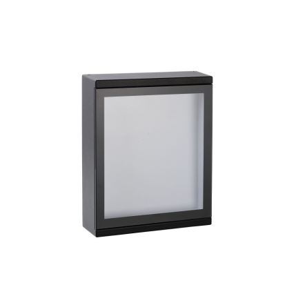 Lucide 27879/06/30 - LED zunanja stenska svetilka CADRA LED/6W/230V IP54