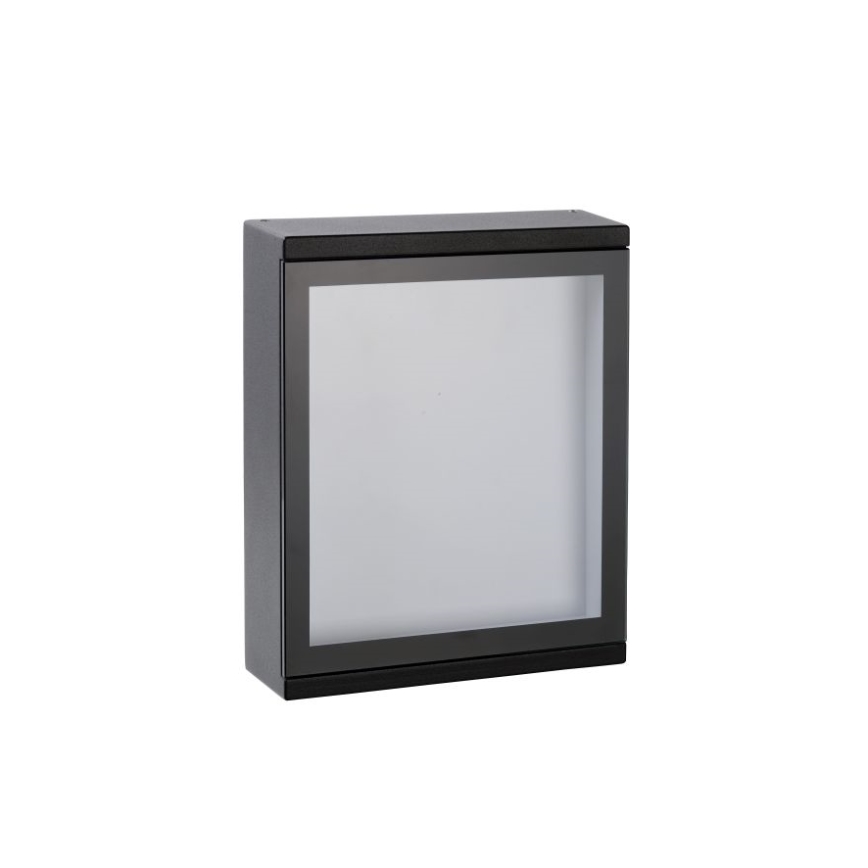 Lucide 27879/06/30 - LED zunanja stenska svetilka CADRA LED/6W/230V IP54