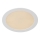 Lucide 28906/24/31 - LED Zatemnitvena vgradna svetilka BRICE LED/15W/230V IP40