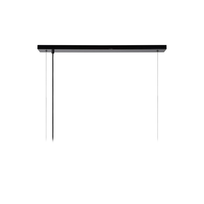 Lucide 30474/06/30 - Lestenec na vrvici SURTUS 6xE27/60W/230V