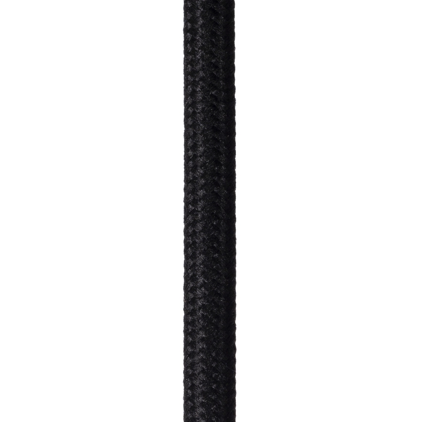 Lucide 30483/50/44 - Lestenec na vrvici ROZALLA 1xE27/60W/230V oranžen