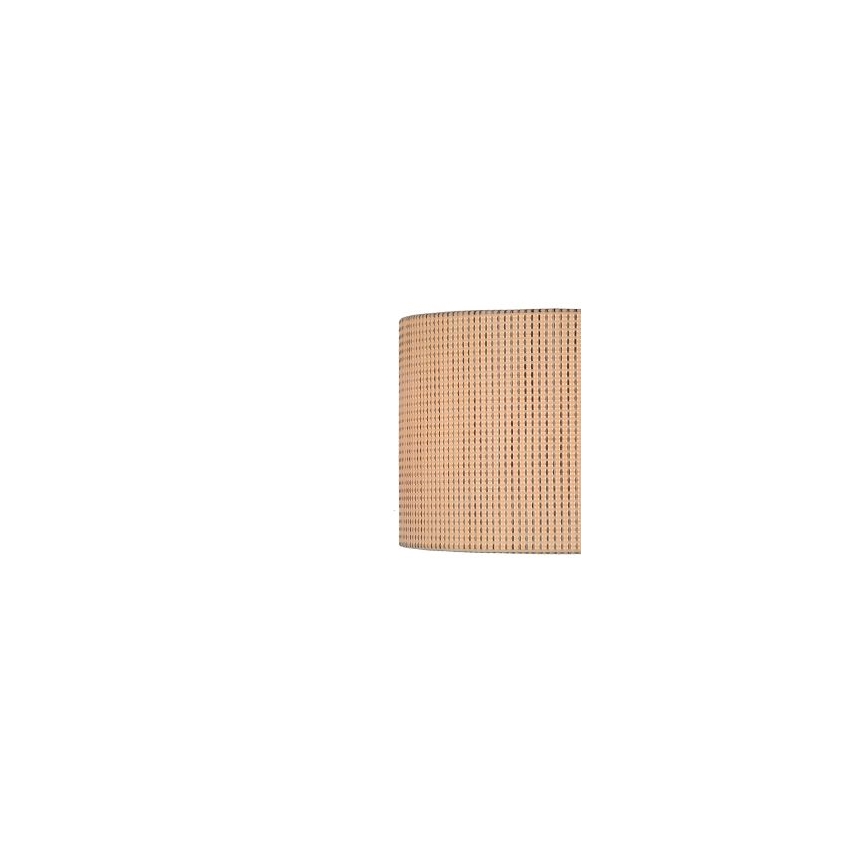 Lucide 30794/81/72 - Talna svetilka CONOS 1xE27/60W/230V bež