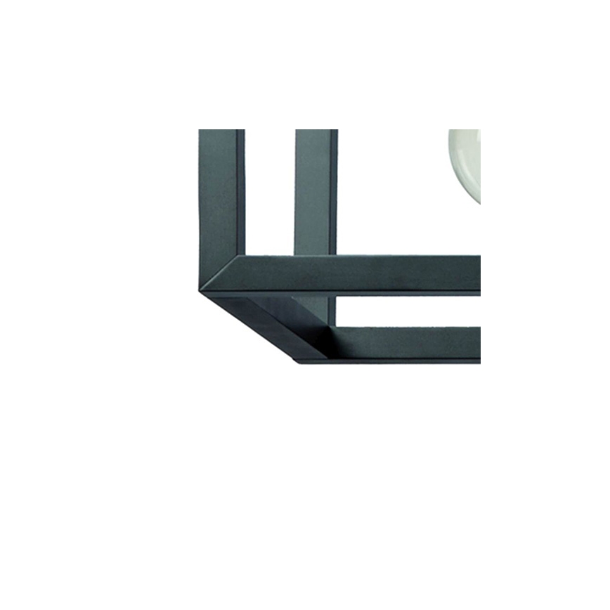 Lucide 31472/04/15 - Obesna svetilka ORIS 4xE27/60W/230V