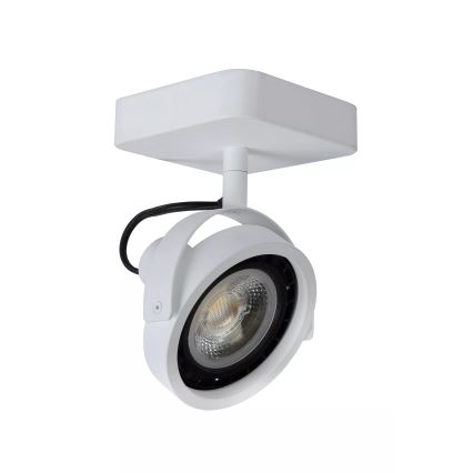 Lucide 31931/12/31 - LED Zatemnitveni reflektor TALA 1xGU10/12W/230V bel
