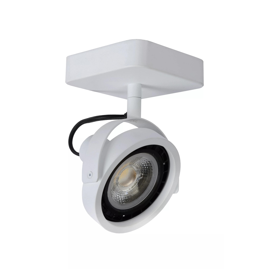 Lucide 31931/12/31 - LED Zatemnitveni reflektor TALA 1xGU10/12W/230V bel