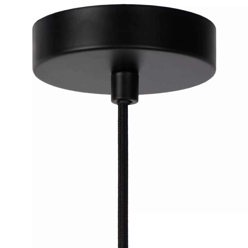 Lucide 34438/20/65 - Lestenec na vrvici JULIUS 1xE27/40W/230V