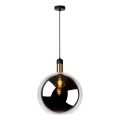 Lucide 34438/40/65 - Lestenec na vrvici JULIUS 1xE27/40W/230V