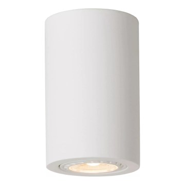Lucide 35100/11/31 - Stropna svetilka GIPSY 1xGU10/35W/230V