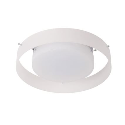 Lucide 40108/30/67 - LED Zatemnitvena stropna svetilka DANOBI LED/30W/230V 40 cm