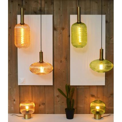 Lucide 45386/30/62 - Lestenec na vrvici MALOTO 1xE27/40W/230V pr. 30 cm