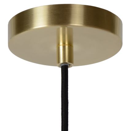 Lucide 45474/06/02 - Lestenec na vrvici TYCHO 6xG9/28W/230V