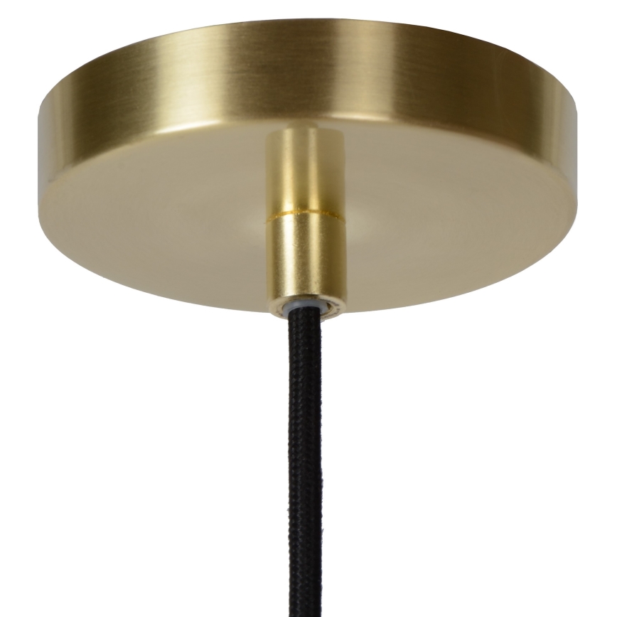 Lucide 45474/06/02 - Lestenec na vrvici TYCHO 6xG9/28W/230V