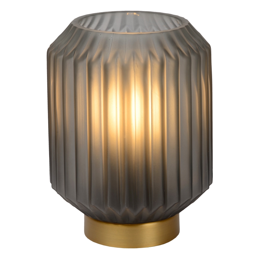 Lucide 45595/01/51 - Namizna svetilka SUENO 1xE14/40W/230V