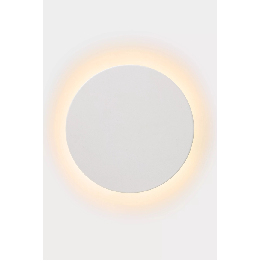 Lucide 46201/06/31 - LED Stenska svetilka EKLYPS LED/7W/230V 15 cm