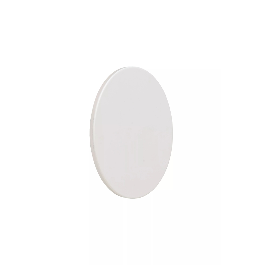 Lucide 46201/06/31 - LED Stenska svetilka EKLYPS LED/7W/230V 15 cm