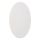 Lucide 46201/08/31 - LED stenska svetilka EKLYPS LED LED/8W/230V 25 cm