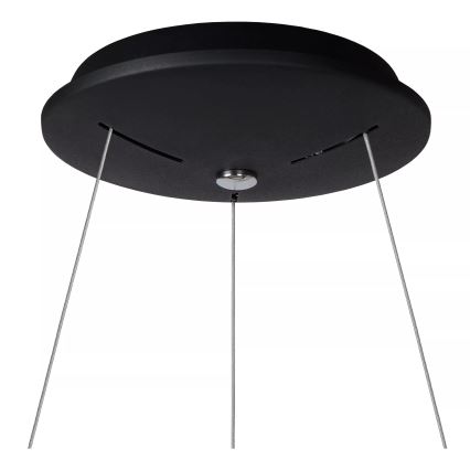 Lucide 46400/42/30 - LED Zatemnitveni lestenec na vrvici TALOWE LED/39W/230V