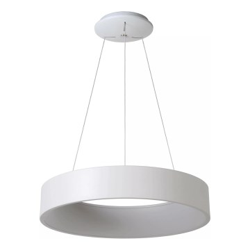 Lucide 46400/42/31 - LED Zatemnitveni lestenec na vrvici TALOWE LED/39W/230V