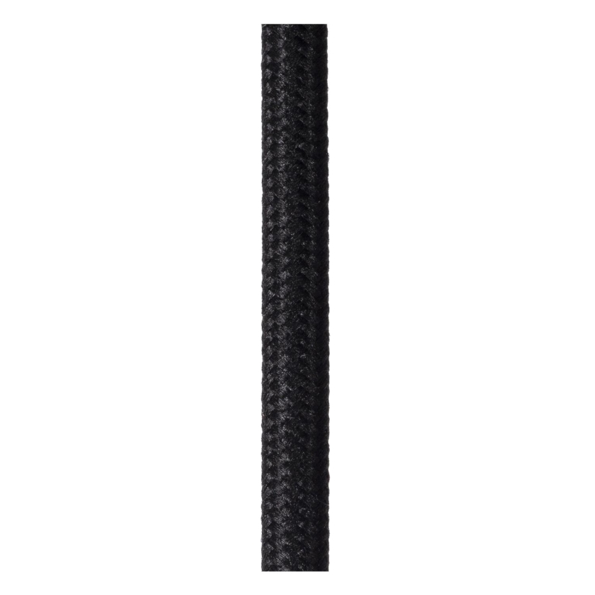 Lucide 46413/13/65 - Lestenec na vrvici MEDINE 3xE27/40W/230V dimna