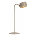 Lucide 46619/03/41 - zatemnjevalna LED polnilna namizna svetilka JOLAN LED/3,5W/5V 1200 mAh