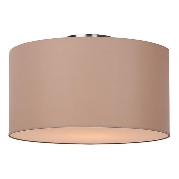 Lucide 61013/45/41 - Senčnik CORAL E27 pr.45 cm