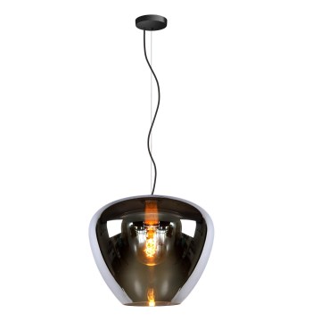Lucide 70478/40/65 - Lestenec na vrvici SOUFIAN 1xE27/60W/230V